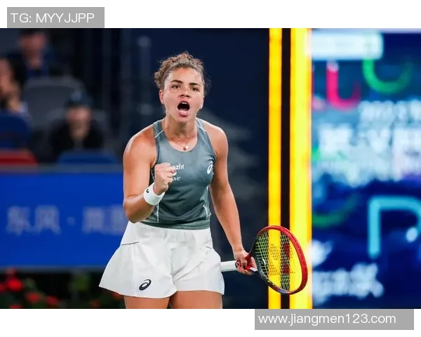 武汉网球队在全国锦标赛中的速度表现引发热议与关注