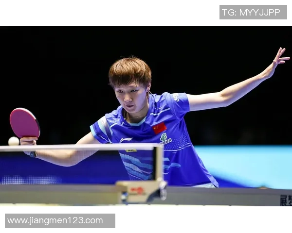 北京乒乓球队在奥运会上的意识表现与战术分析探讨