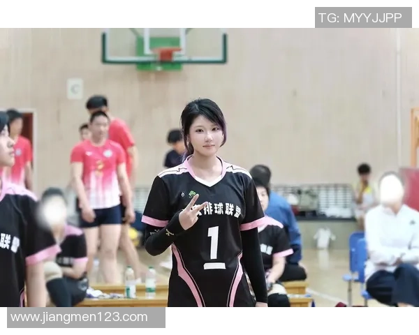 对话周丽：回顾我的排球生涯与成长历程分享