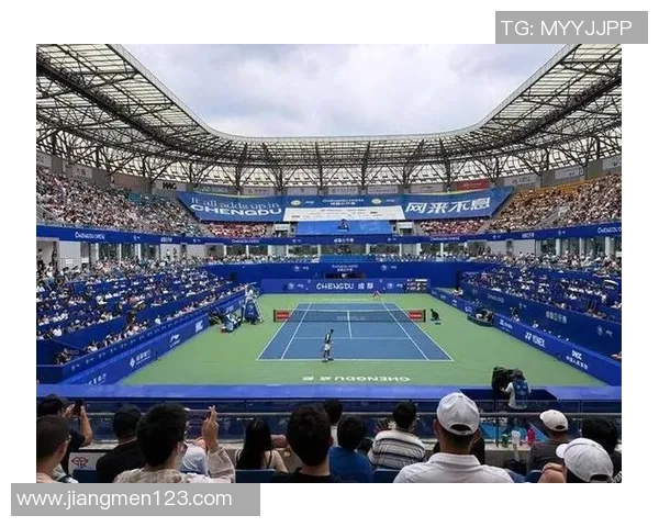 杭州网球队实力崛起荣登全国网球力量排行榜第十名